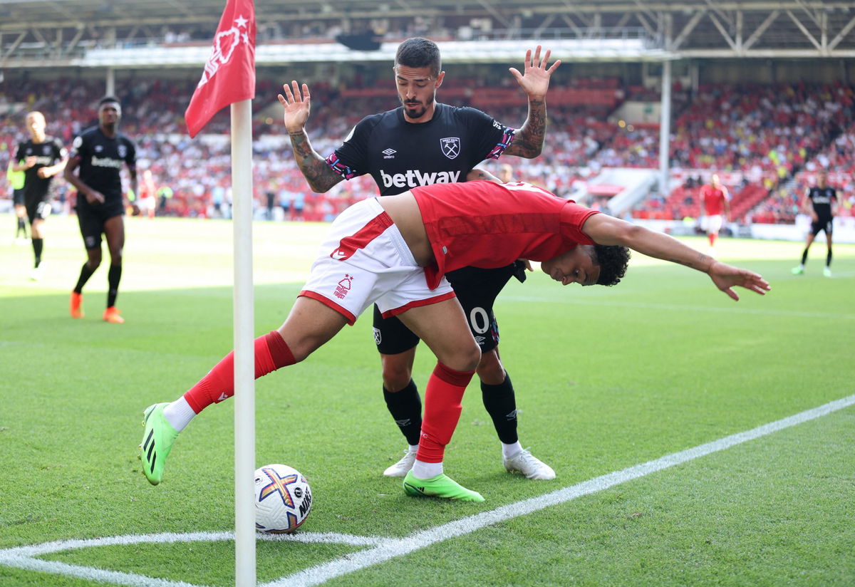 West Ham: Manuel Lanzini could be sold in favour of younger arrivals - Premier League News