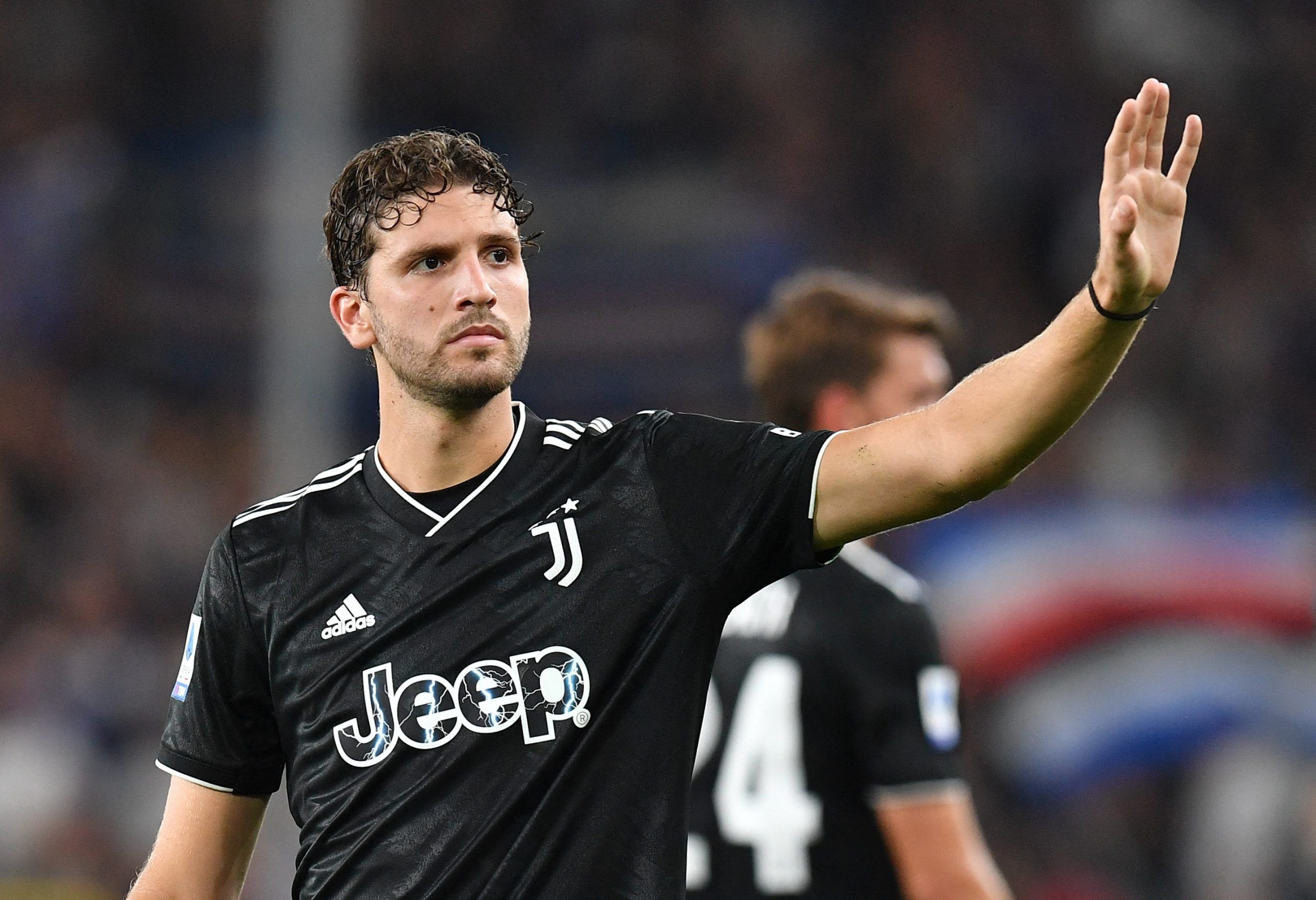 Arsenal: Gunners considering move to sign Manuel Locatelli -Arsenal News