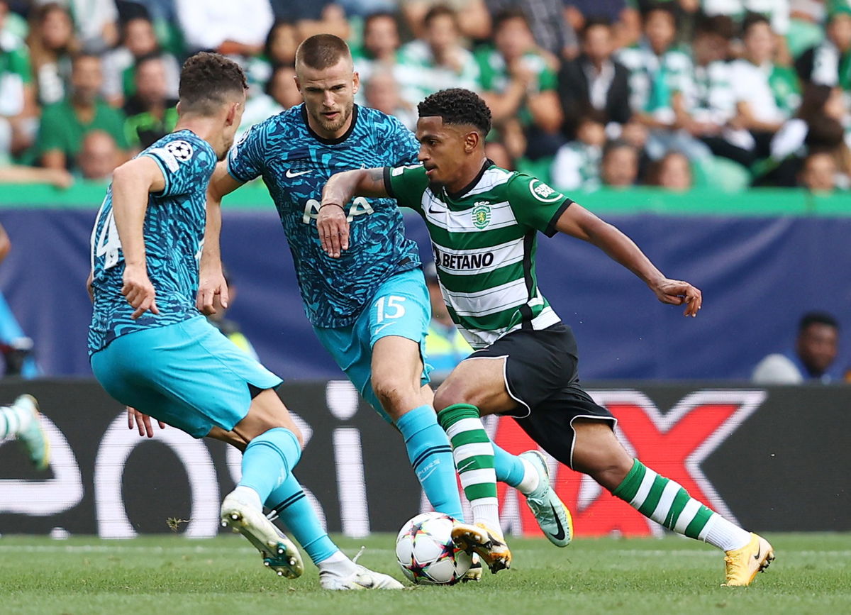 Tottenham: Sky journalist shares Edwards sell-on clause update - Tottenham Hotspur News