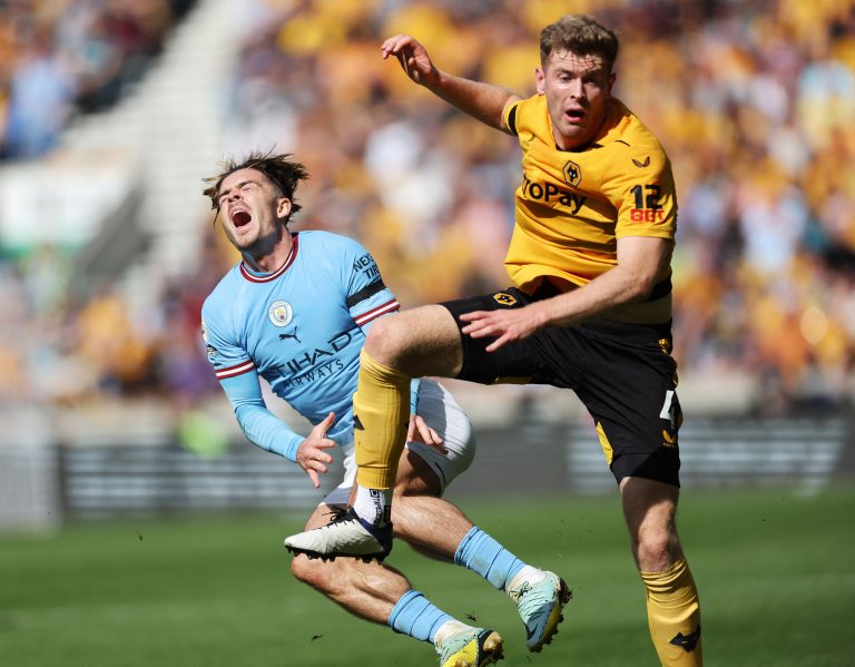 Nathan-Collins-in-action-for-Wolverhampton-Wanderers