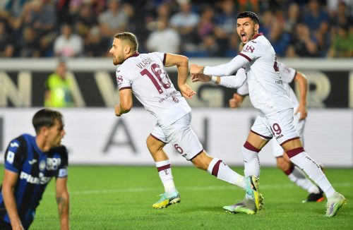 Serie A - Atalanta v Torino