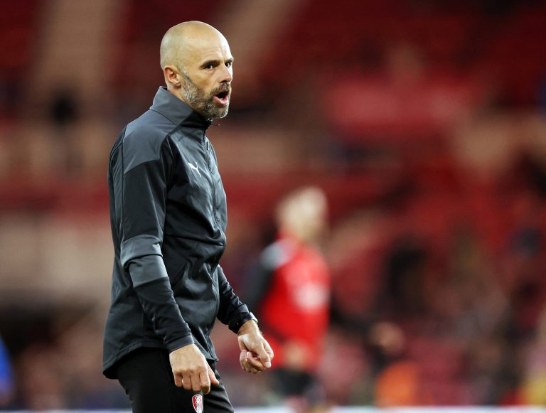Huddersfield: Terries eyeing Paul Warne move