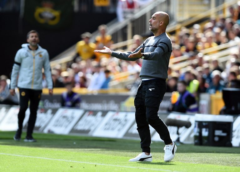 Man City: Journalist drops update on Pep Guardiola’s future
