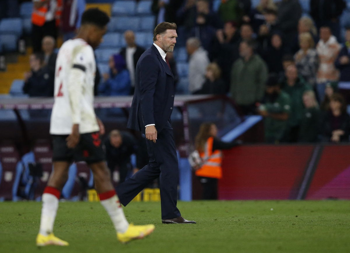 Southampton: Saints handed 'massive' opportunity after international break - Follow up