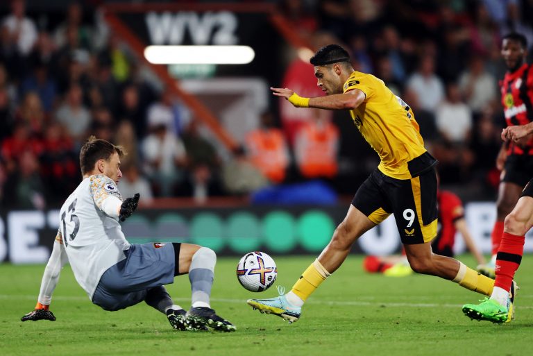Wolves: Wanderers have ‘special concern’ over Raul Jimenez