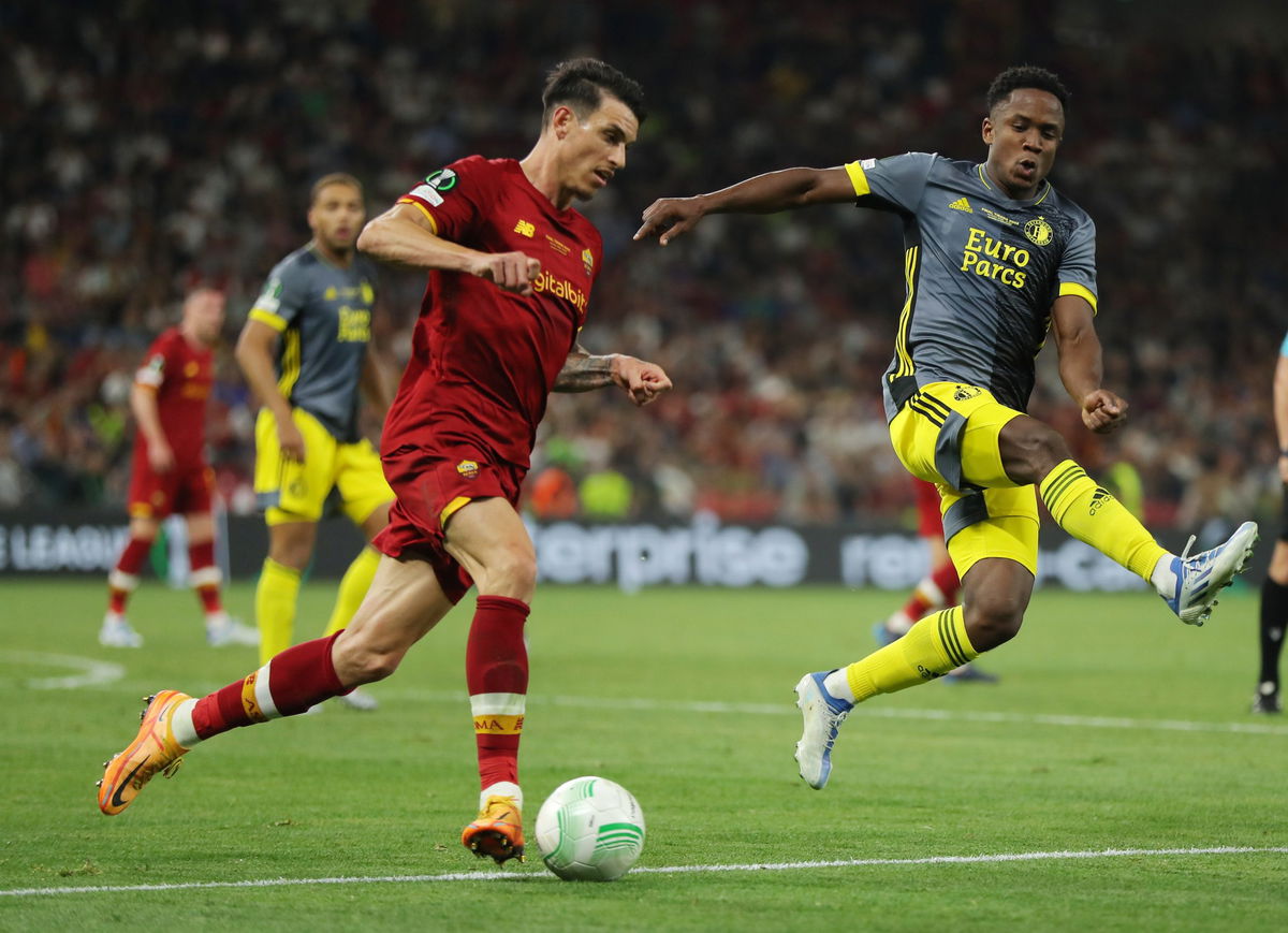 Tottenham: Spurs made multiple enquiries to sign Roger Ibanez - Premier League News