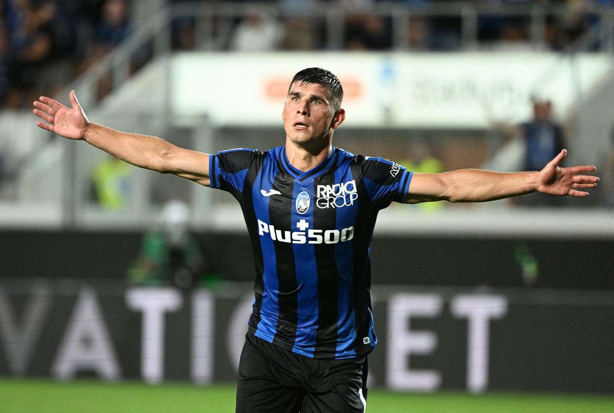 Nottingham Forest: Reds given second chance to sign Ruslan Malinovskyi - Nottingham Forest News