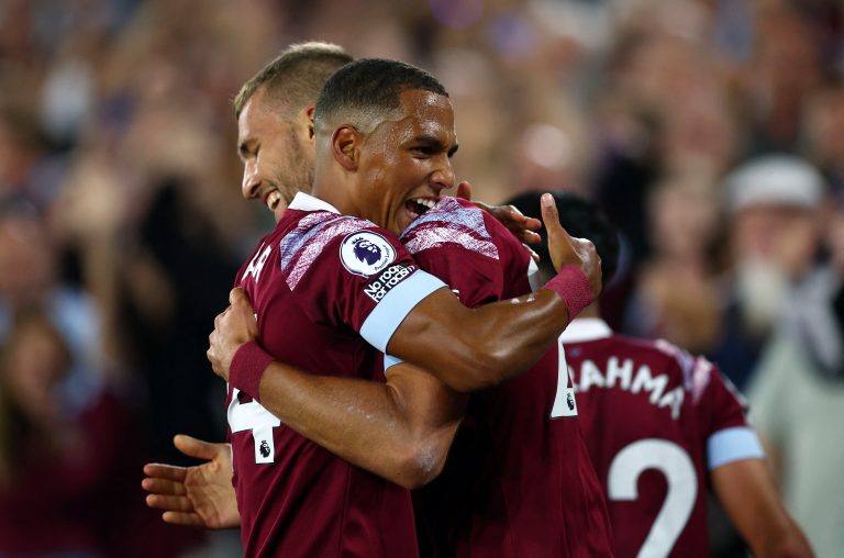 West Ham: David Moyes raves over Thilo Kehrer ‘stepping up’ behind the scenes