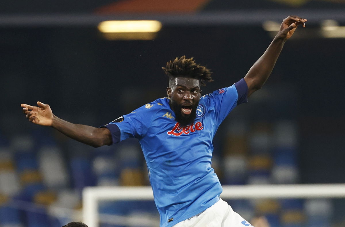 Nottingham Forest: Reds not interested in Tiemoue Bakayoko - Nottingham Forest News
