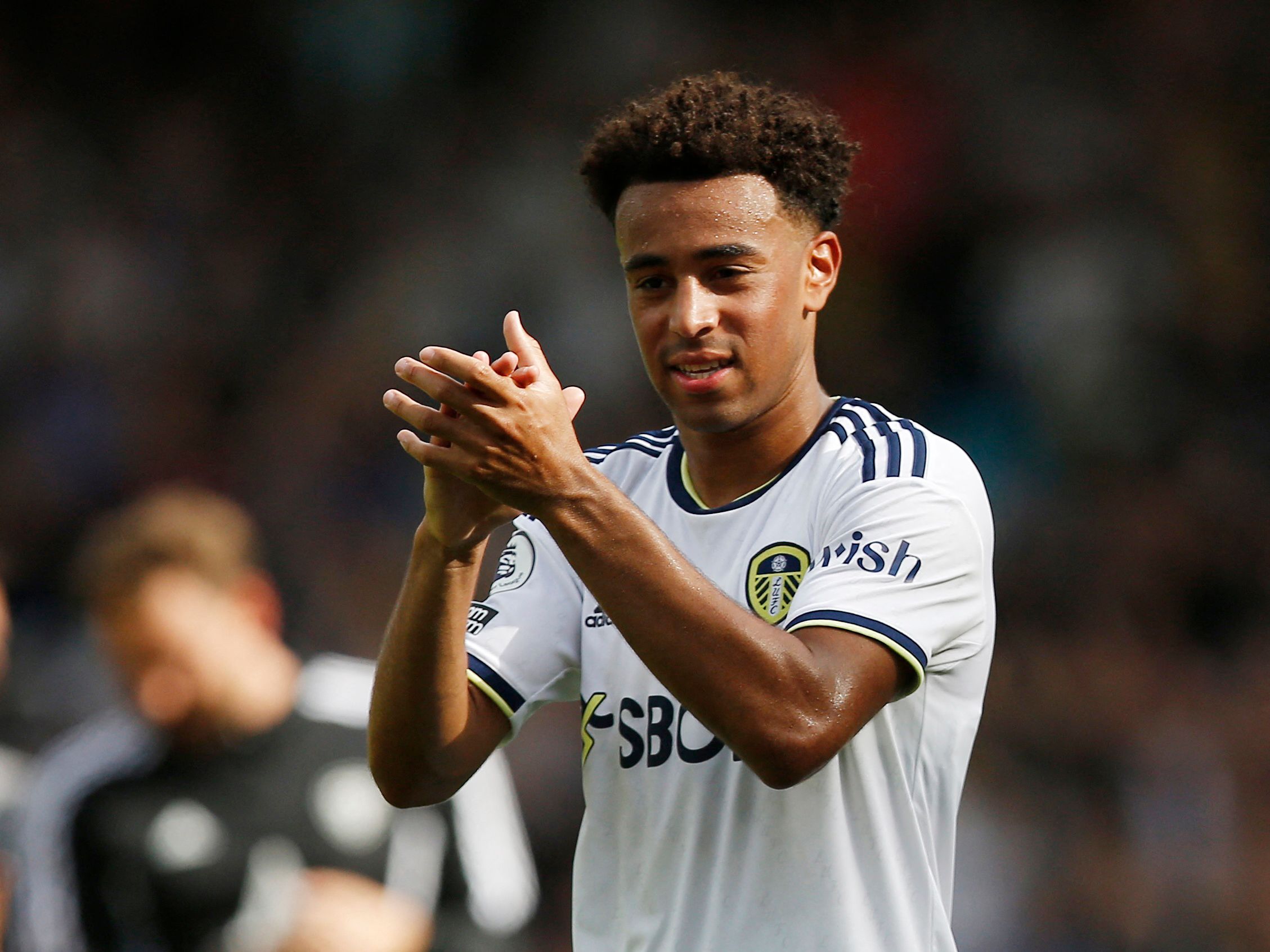 Manchester United: Red Devils linked with Tyler Adams move -Leeds United News
