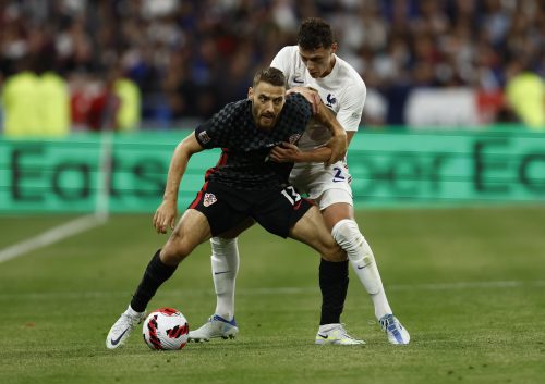 West Ham: Nikola Vlasic wants to leave permanently
