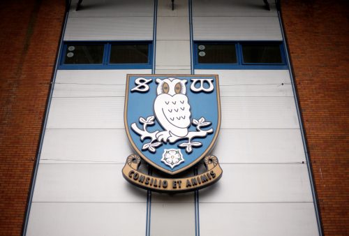 League One - Sheffield Wednesday v Rotherham United