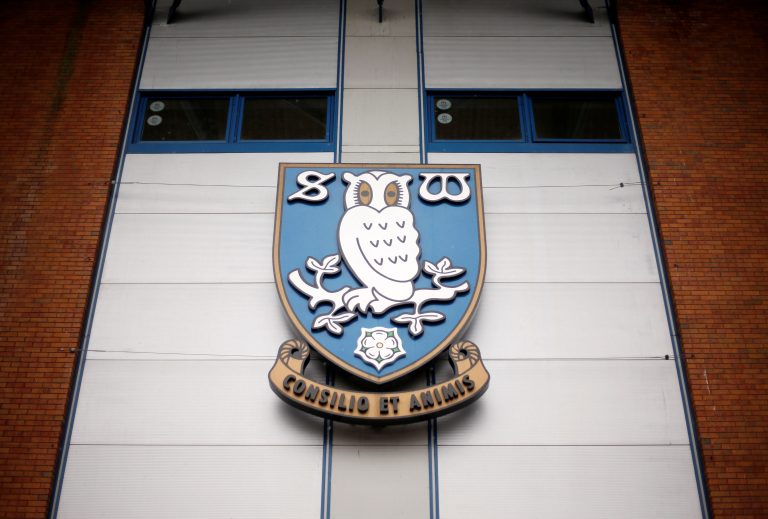 League One - Sheffield Wednesday v Rotherham United