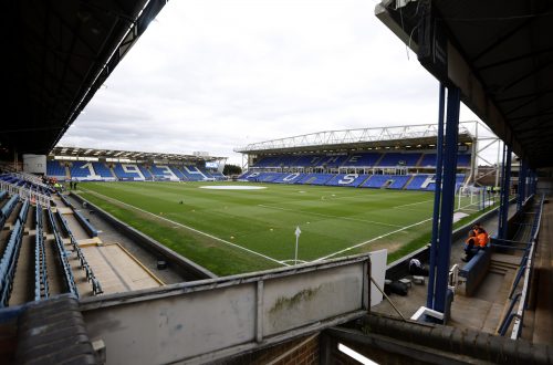 Championship - Peterborough United v Luton Town