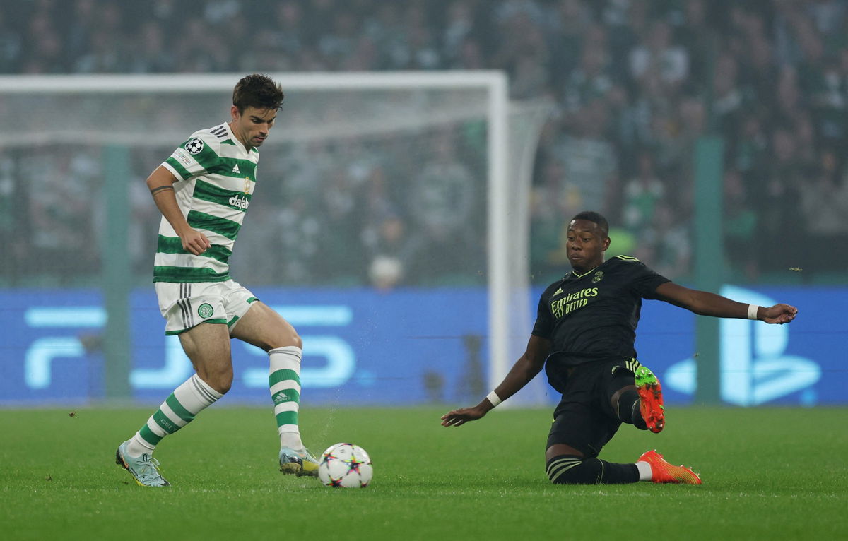 Celtic: Frank McAvennie thinks Matt O’Riley will leave, but not to Crystal Palace - Celtic News