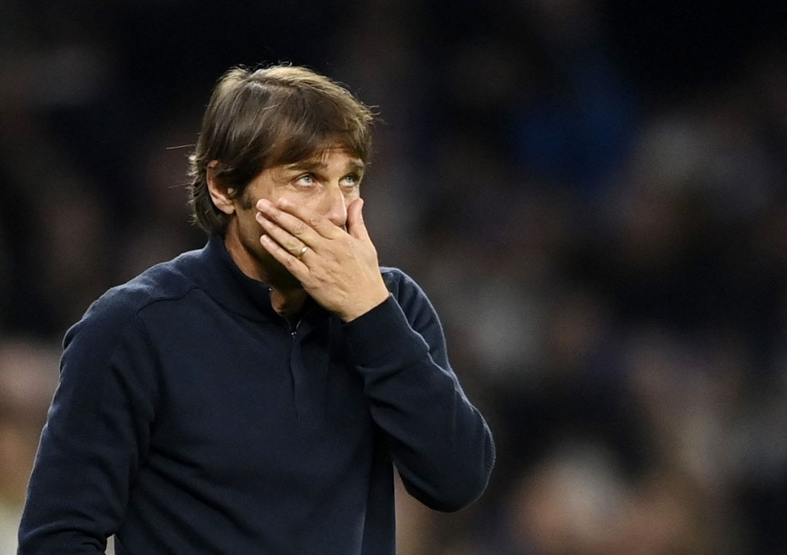Tottenham Hotspur dealt double injury blow ahead of Bournemouth clash -Tottenham Hotspur News