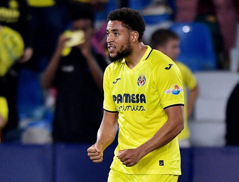 arnaut-danjuma-villarreal