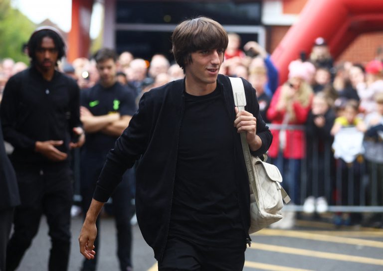 Tottenham Hotspur: Bryan Gil backed to stake a claim under Conte