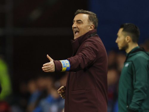 West Brom: Baggies in talks with Carlos Carvalhal