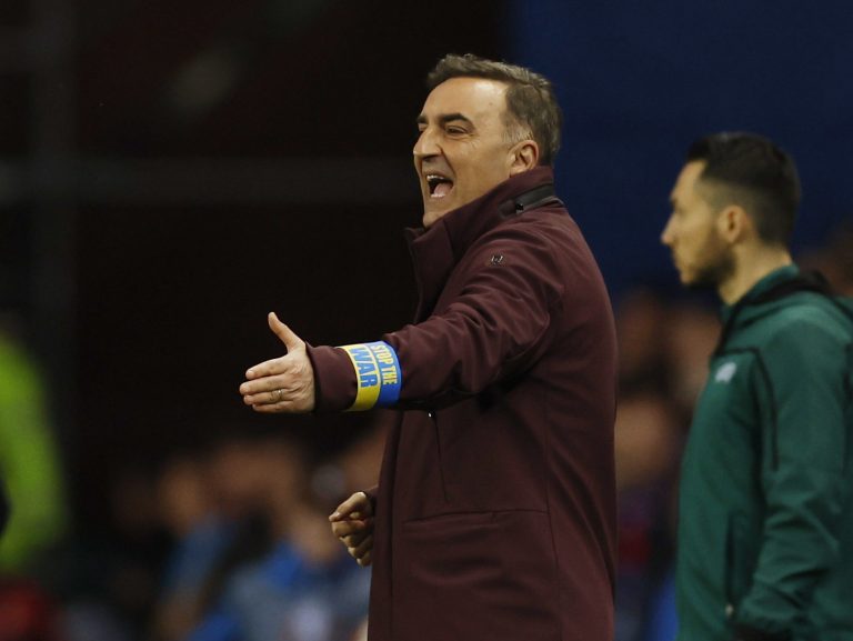 Carlos Carvalhal