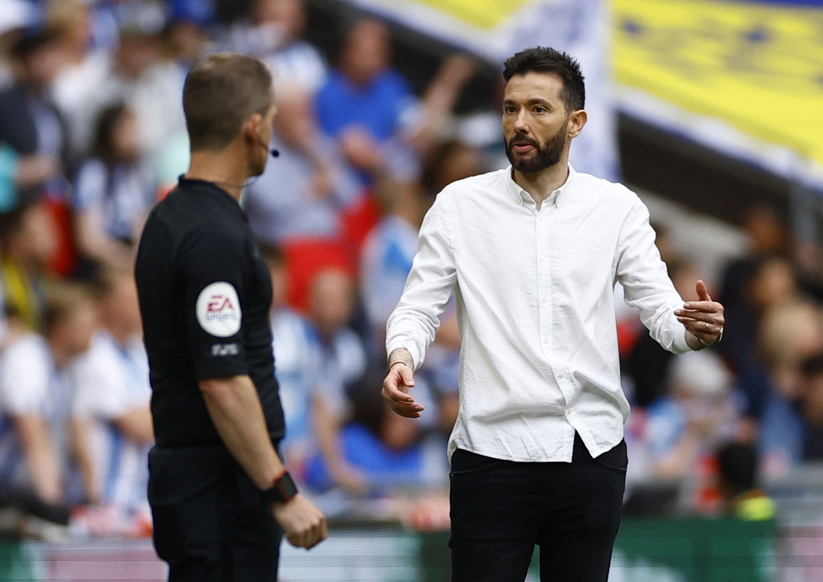 West Brom: Baggies keen to offer Carlos Corberan new deal - Championship News