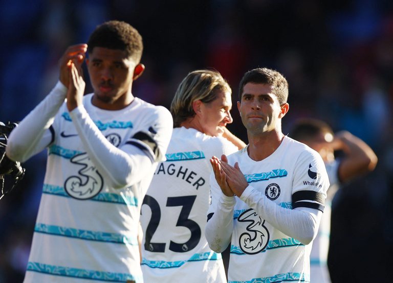 Newcastle United: Christian Pulisic could be tempted by January move