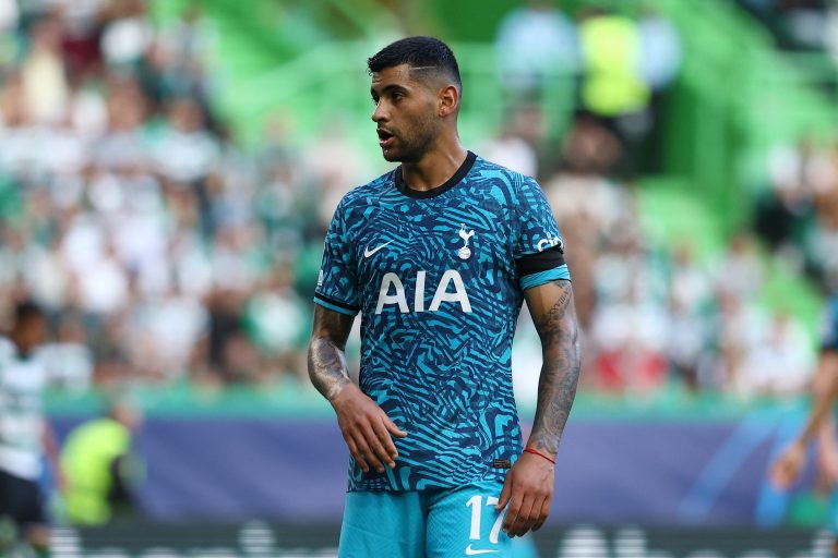 cristian-romero-tottenham-hotspur-premier-league