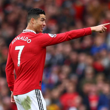 Ronaldo