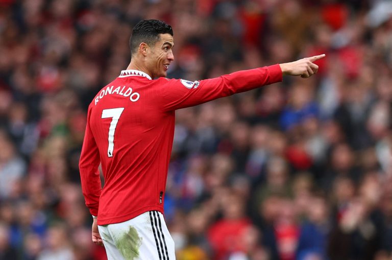 Newcastle: Fabrizio Romano rejects Cristiano Ronaldo rumour