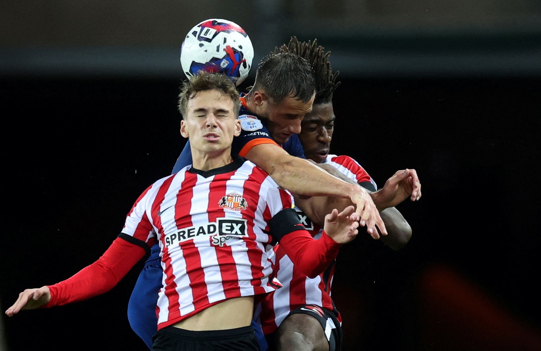 Sunderland: Podcaster buzzing over Edouard Michut goal for under-21s -Sunderland News