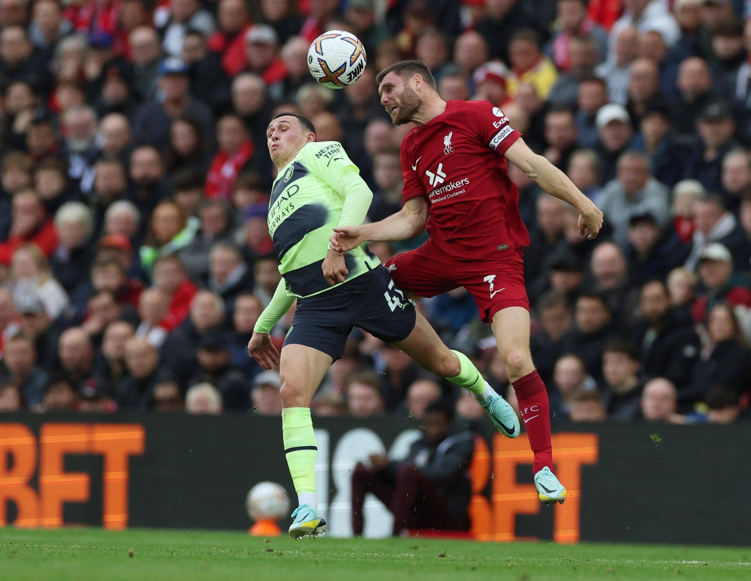 Liverpool: James Milner ‘not available’ vs Tottenham -Liverpool News
