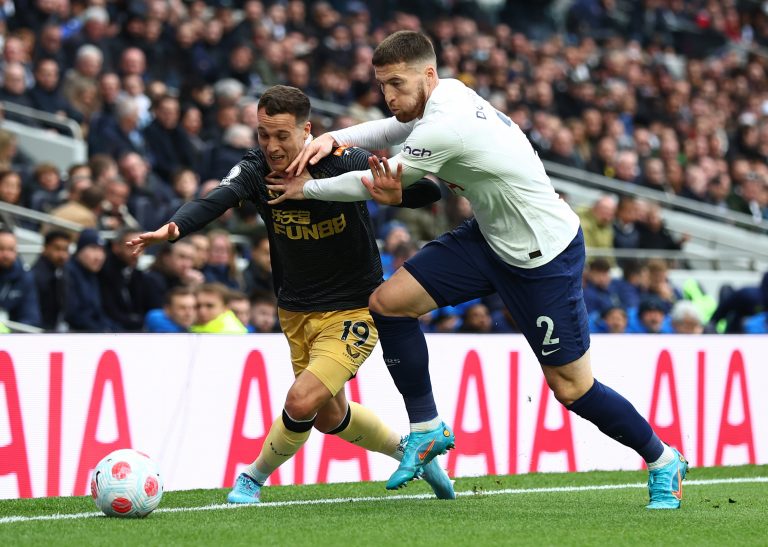 javier-manquillo-newcastle