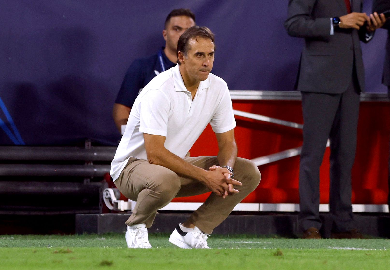 Wolves: Julen Lopetegui rejects job offer, new candidates to be contacted this week -Premier League News