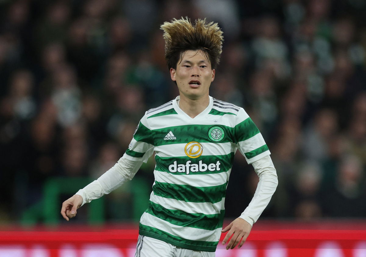 Celtic: McAvennie highlights concern over Kyogo Furuhashi - Celtic News