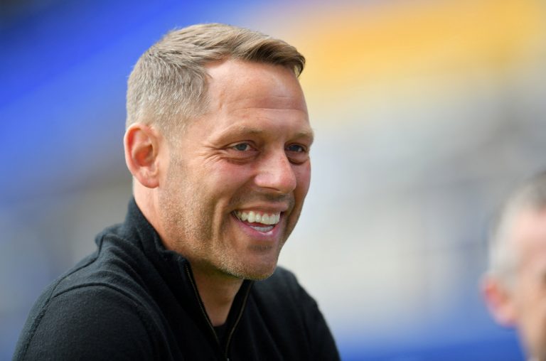 West Brom: Baggies now keen on Leam Richardson