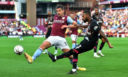 Leander Dendoncker