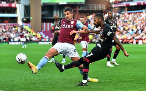 Leander Dendoncker