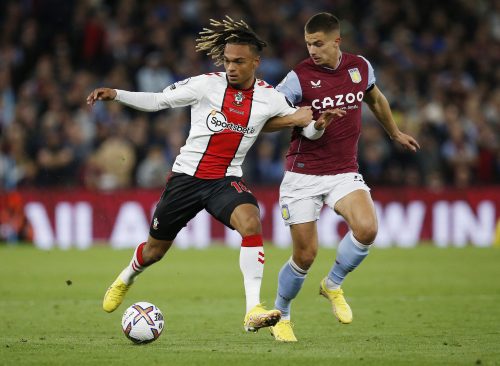 Leander Dendoncker