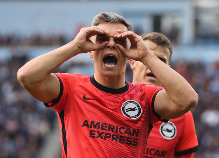 Newcastle United: Magpies ‘attractive’ to Leandro Trossard
