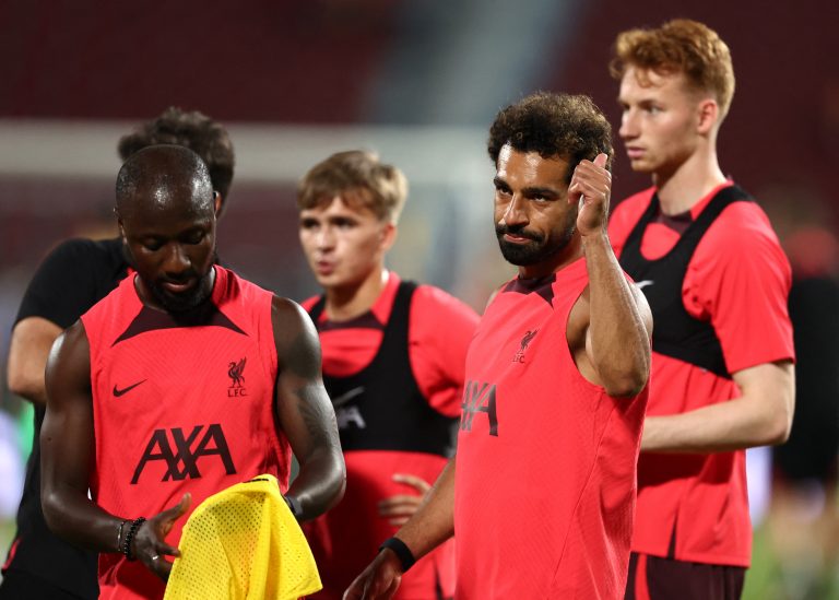 Newcastle United: Magpies eyeing cut-price Naby Keita move