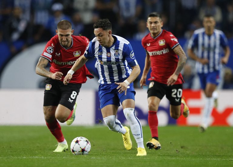 Newcastle United: Magpies keen on Porto winger Pepe