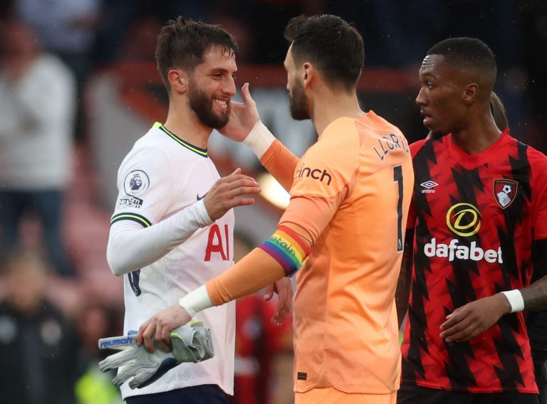Tottenham Hotspur: Journalist praises Rodrigo Bentancur after Bournemouth win