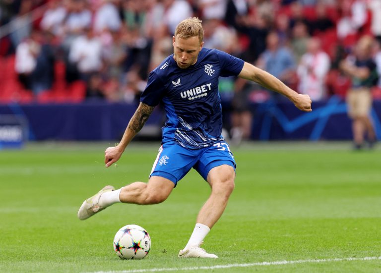 scott-arfield-rangers