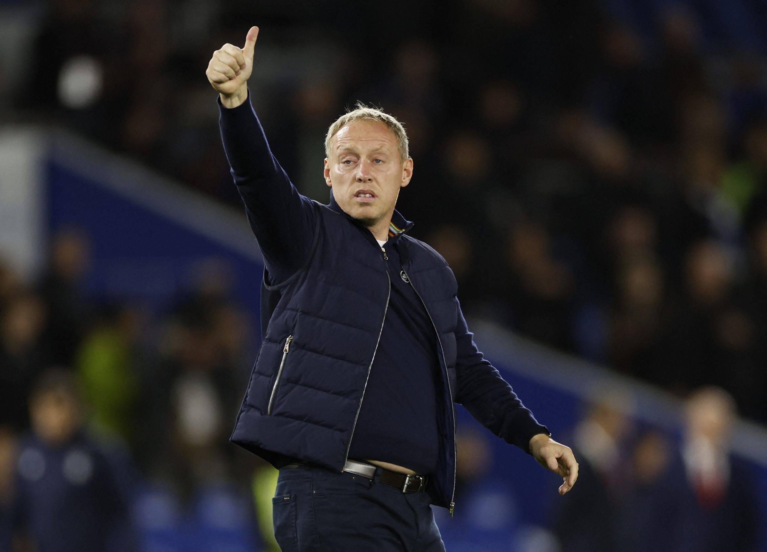 Tottenham likely to discuss possible Steve Cooper move - Follow up