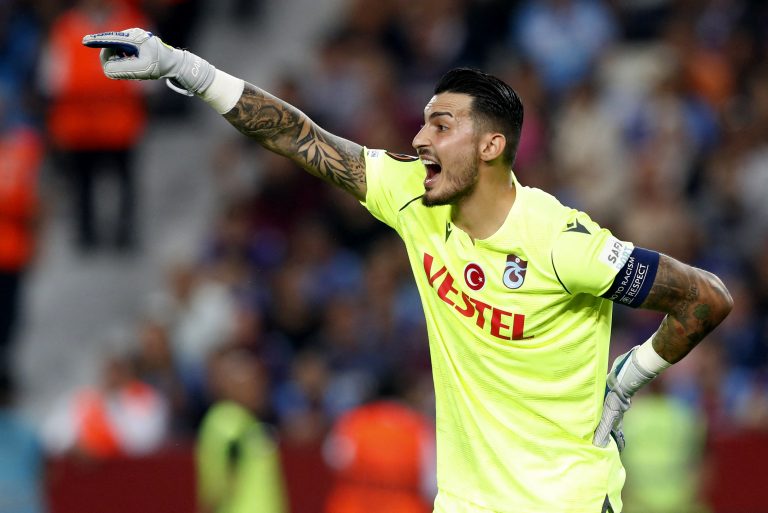 Newcastle United: Magpies ‘will make’ Ugurcan Cakir offer