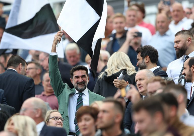 Newcastle: Media react to Peter Silverstone appointment