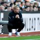 Aston Villa interim manager Aaron Danks