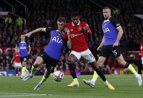 Tottenham: Sky reporter shares ‘bad news’ for Ben Davies