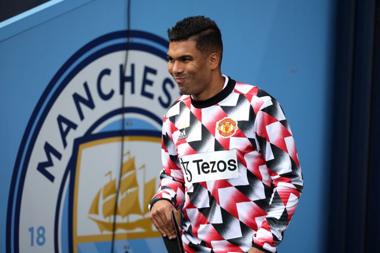 Manchester United: Journalist hails ‘immense’ Casemiro vs Chelsea