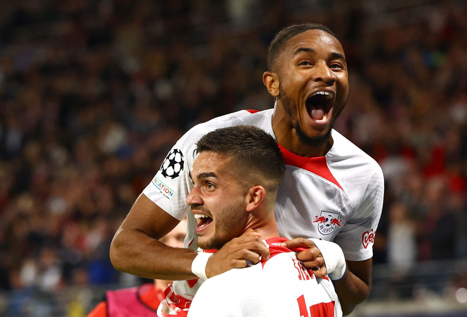 Chelsea: Fabrizio Romano shares big Nkunku update -Chelsea Transfer Rumours